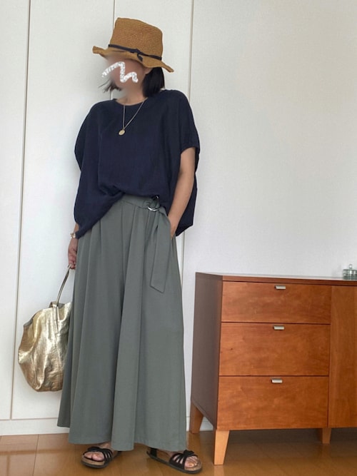 izuさんのコーディネート