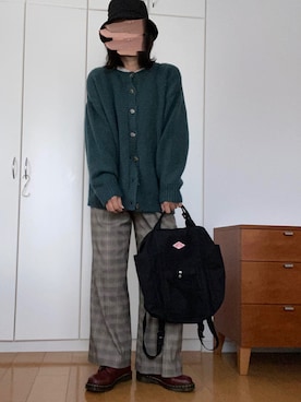 izuさんのコーディネート