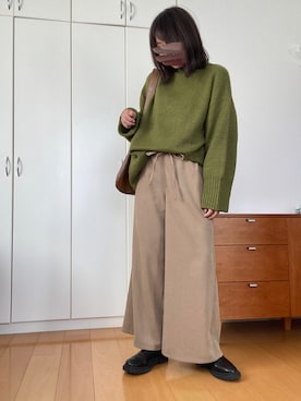 izuさんのコーディネート