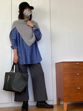 izuさんのコーディネート