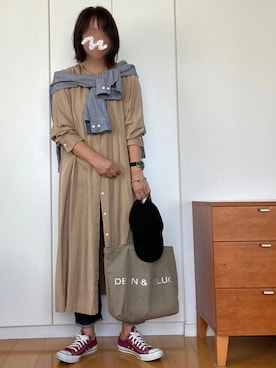 izuさんのコーディネート