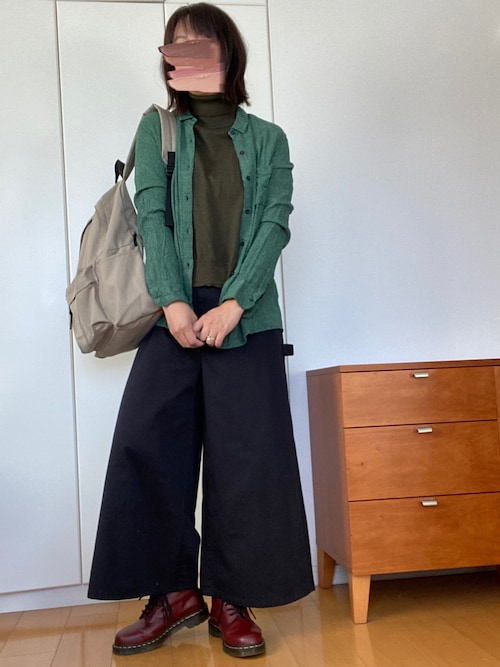 izuさんのコーディネート