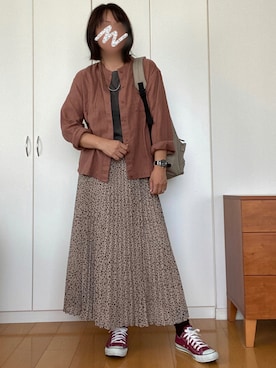 izuさんのコーディネート