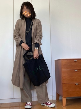 izuさんのコーディネート