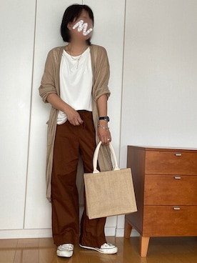 izuさんのコーディネート