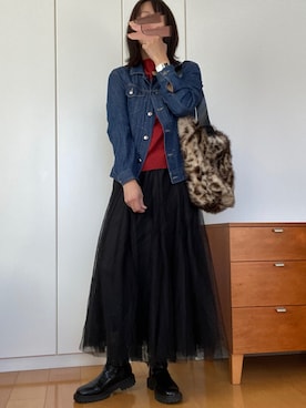 izuさんのコーディネート