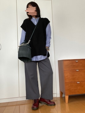 izuさんのコーディネート