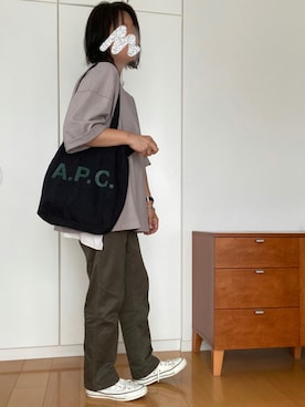 izuさんのコーディネート