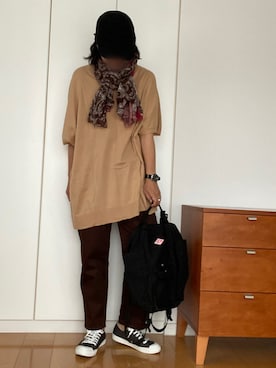 izuさんのコーディネート