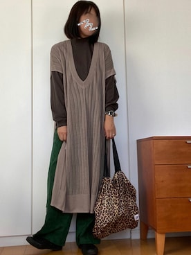 izuさんのコーディネート