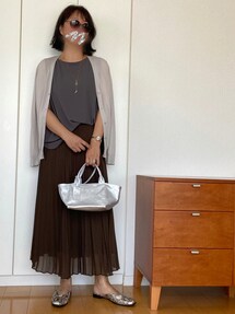 【日本未入荷】ロゴ入り ラージリネン ブレンドトート 日本未入荷】ロゴ入り ラージリネン ブレンドトート 関税負担