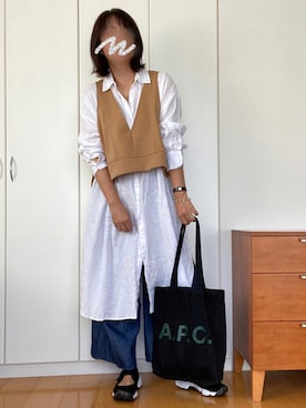 izuさんのコーディネート