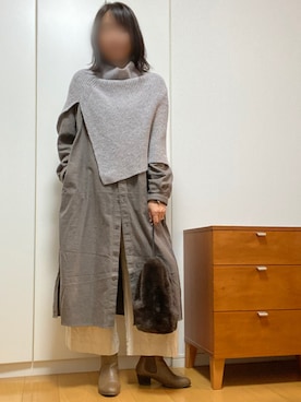 izuさんのコーディネート