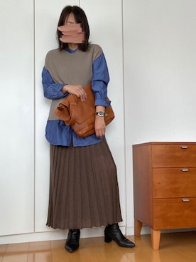 izuさんのコーディネート