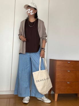 izuさんのコーディネート