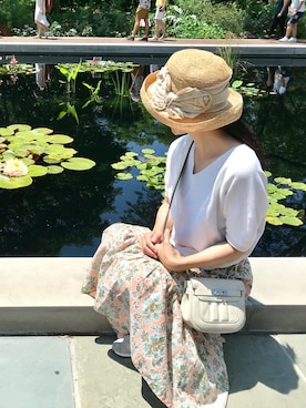 ききさんのコーディネート