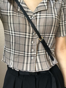 mさんのコーディネート