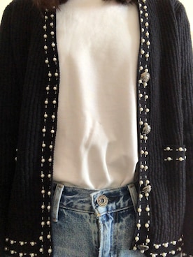 mさんのコーディネート