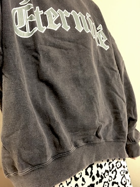 mさん（レディース・164cm）の秋コーディネート