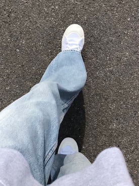 mさんのコーディネート