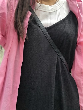 mさんのコーディネート