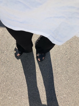 mさんのコーディネート