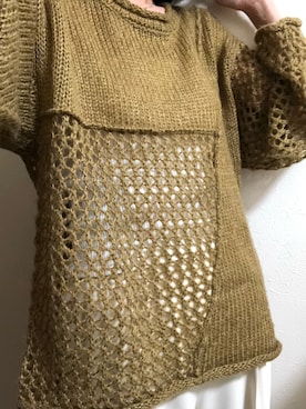 mさんのコーディネート