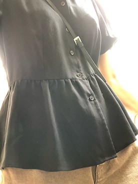 mさんのコーディネート