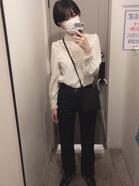 みやのさんさんのコーディネート