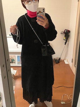 みやのさんさんのコーディネート