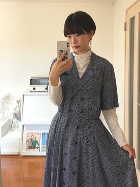 みやのさんさんのコーディネート