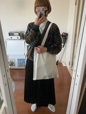 みやのさんさんのコーディネート