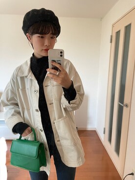 みやのさんさんのコーディネート