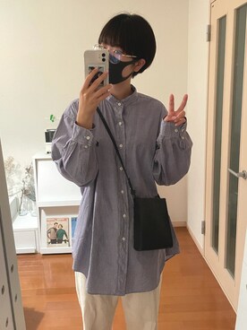 みやのさんさんのコーディネート