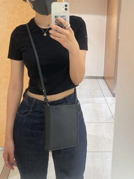 みやのさんさんのコーディネート