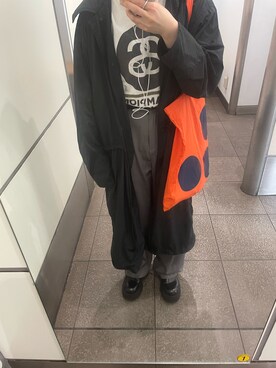 vuvさんのコーディネート