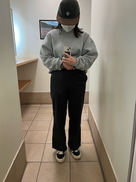 vuvさんのコーディネート