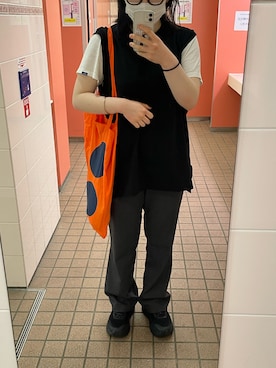 vuvさんのコーディネート