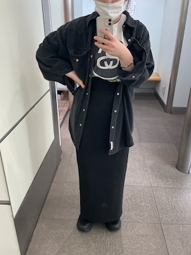 vuvさんのコーディネート