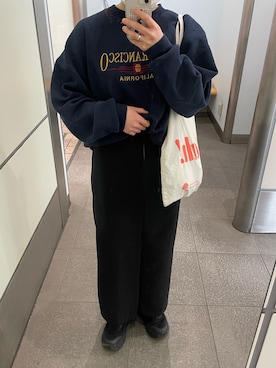 vuvさんのコーディネート