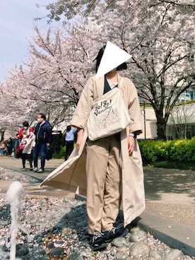 💭さんのコーディネート