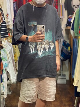 koshiroさんのコーディネート