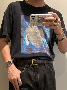 koshiroさんのコーディネート