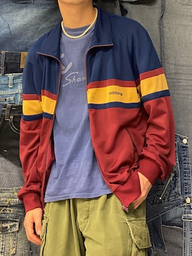 koshiroさんのコーディネート