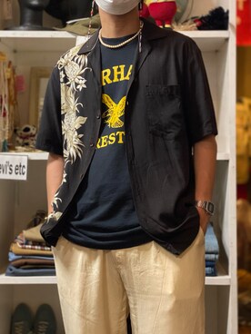 koshiroさんのコーディネート