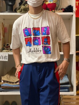 koshiroさんのコーディネート