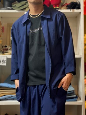 koshiroさんのコーディネート