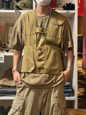 koshiroさんのコーディネート