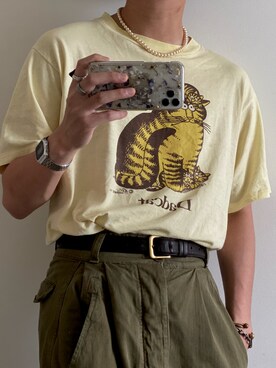 koshiroさんのコーディネート