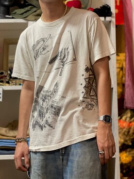 koshiroさんのコーディネート